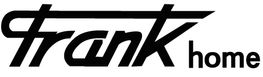 Frank Home logo